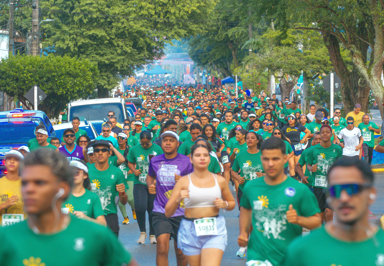 equipe vem pra rua